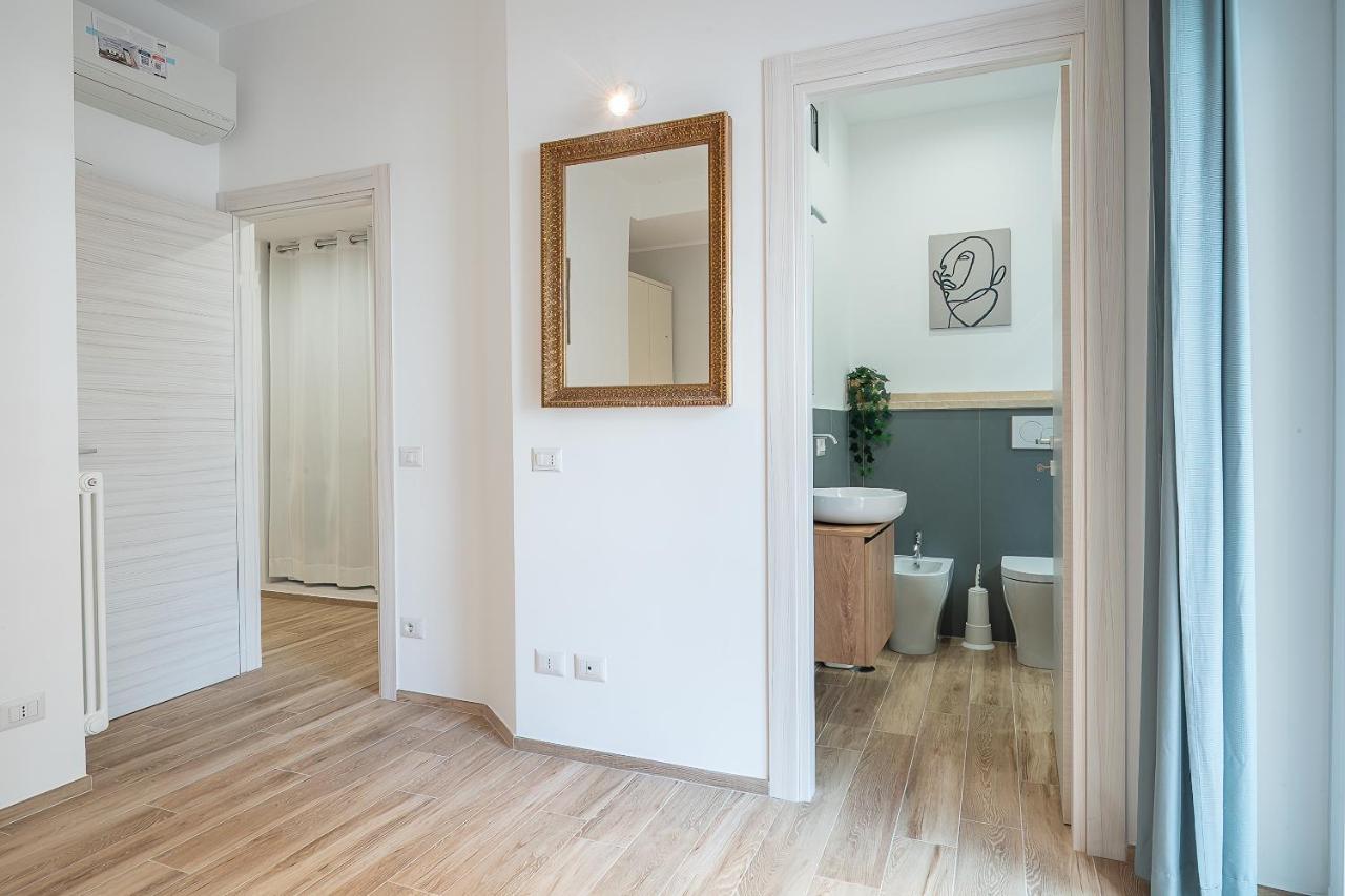 Emily Valles Apartment Saint Peter'S Rome Bagian luar foto