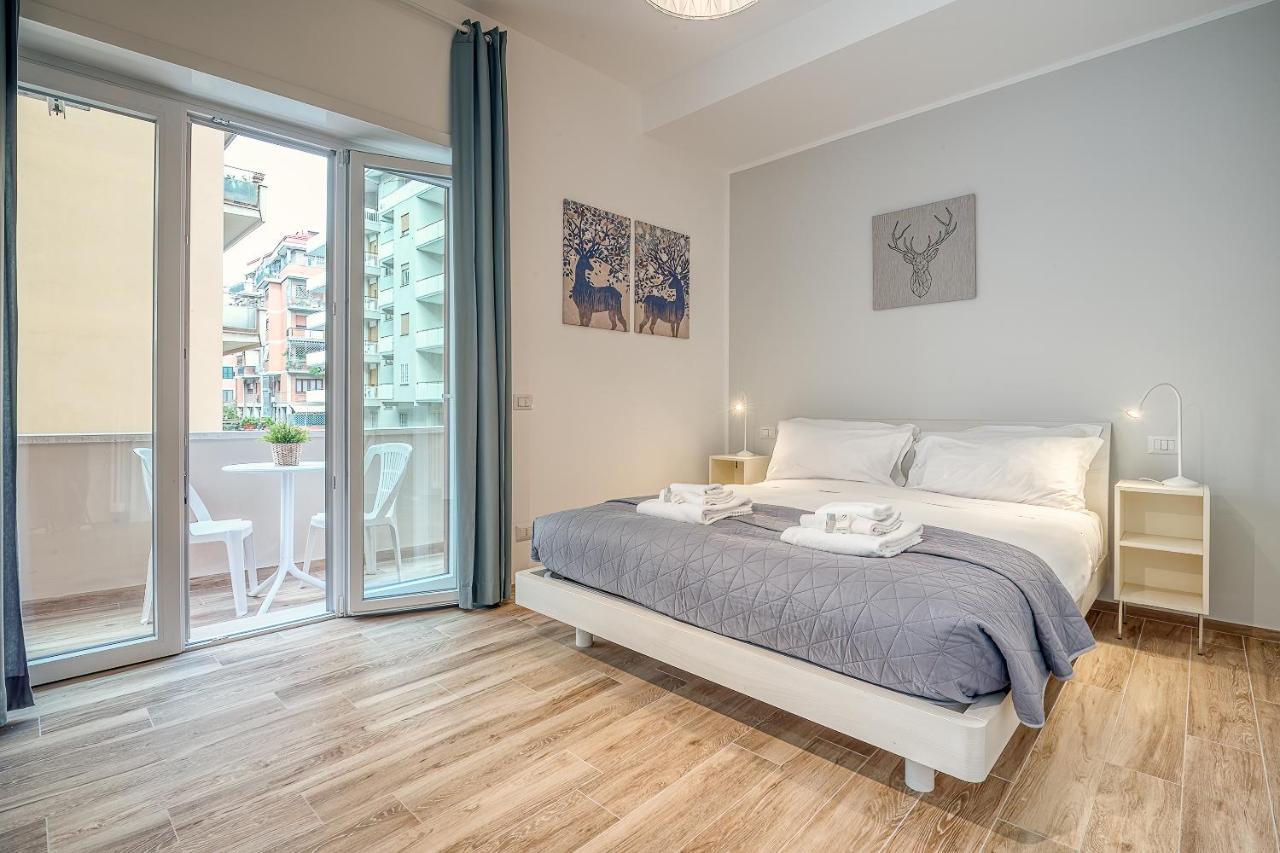 Emily Valles Apartment Saint Peter'S Rome Bagian luar foto