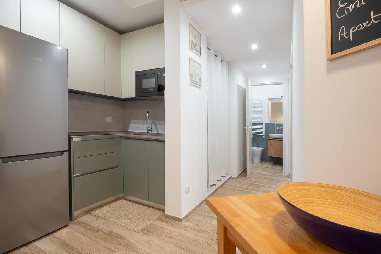 Emily Valles Apartment Saint Peter'S Rome Bagian luar foto
