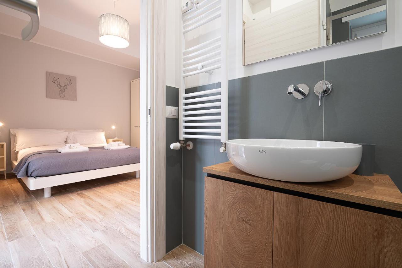 Emily Valles Apartment Saint Peter'S Rome Bagian luar foto