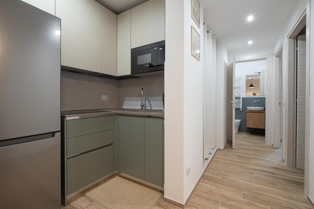 Emily Valles Apartment Saint Peter'S Rome Bagian luar foto