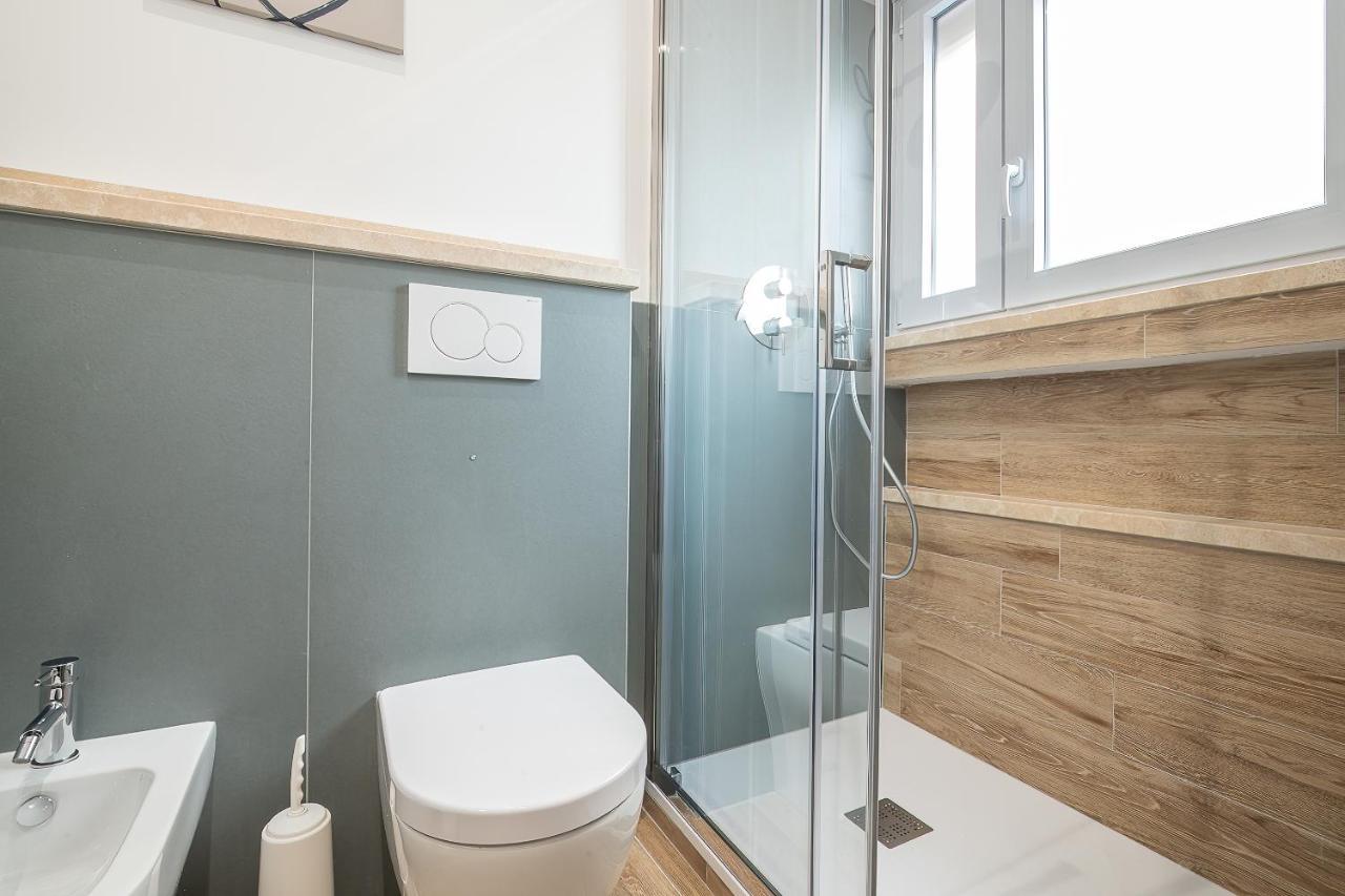 Emily Valles Apartment Saint Peter'S Rome Bagian luar foto
