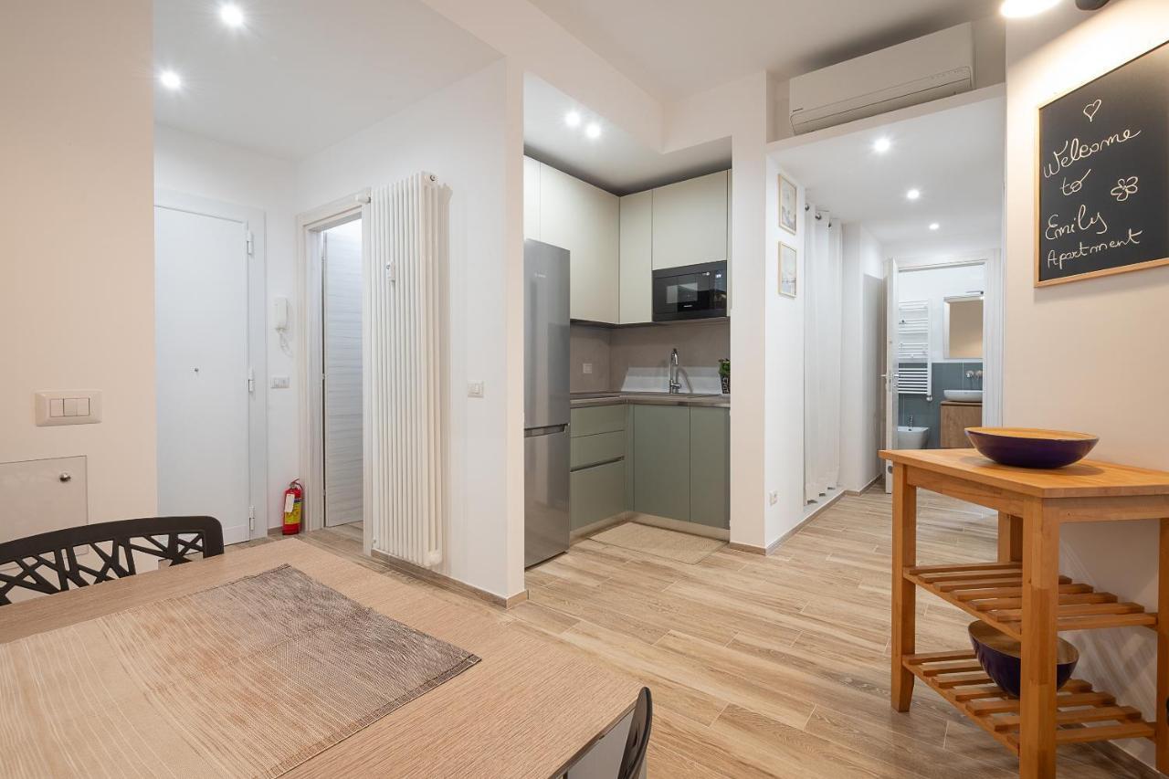 Emily Valles Apartment Saint Peter'S Rome Bagian luar foto